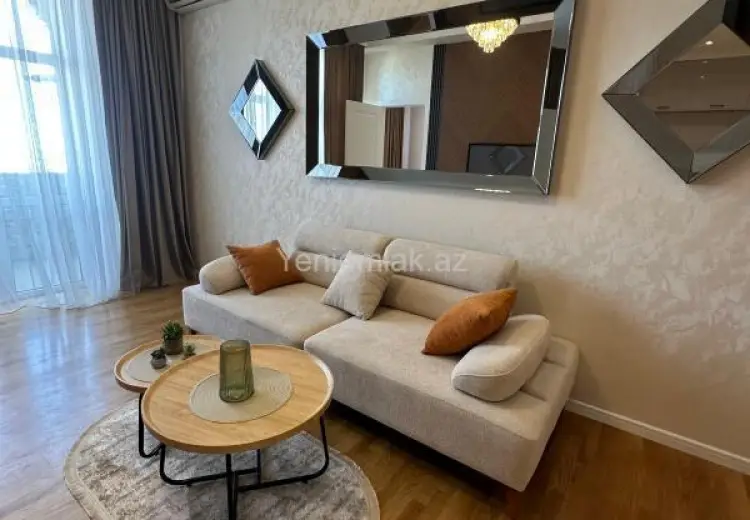 257 000 AZN - 2 otaqlı mənzil Satılır, Yasamal qəs., Yasamal, Bakı