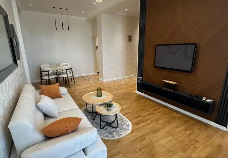 257 000 AZN - 2 otaqlı mənzil Satılır, Yasamal qəs., Yasamal, Bakı