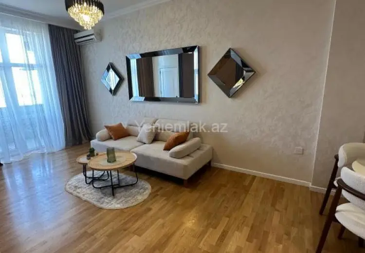 257 000 AZN - 2 otaqlı mənzil Satılır, Yasamal qəs., Yasamal, Bakı