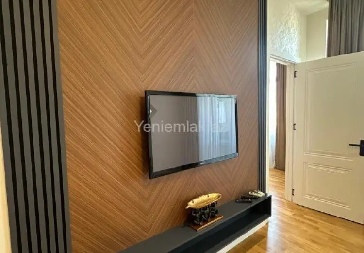 257 000 AZN - 2 otaqlı mənzil Satılır, Yasamal qəs., Yasamal, Bakı