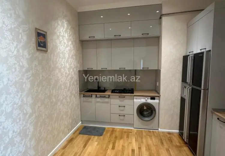 257 000 AZN - 2 otaqlı mənzil Satılır, Yasamal qəs., Yasamal, Bakı