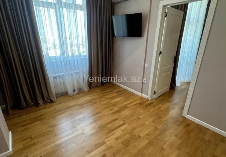 257 000 AZN - 2 otaqlı mənzil Satılır, Yasamal qəs., Yasamal, Bakı
