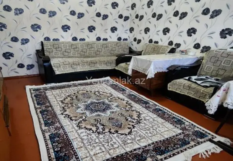 197 000 AZN - 5 otaqlı mənzil Satılır, Qaraçuxur qəs., Suraxanı, Bakı