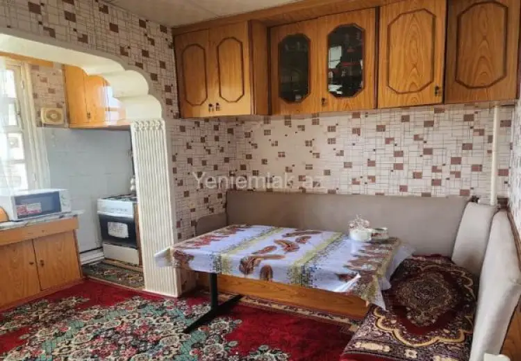 197 000 AZN - 5 otaqlı mənzil Satılır, Qaraçuxur qəs., Suraxanı, Bakı