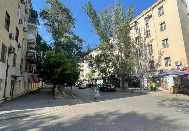 100 m² Obyekt / Ofis Satılır, Yasamal, Bakı