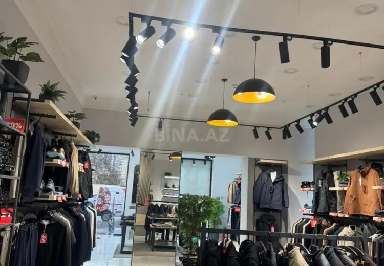 100 m² Obyekt / Ofis Satılır, Yasamal, Bakı