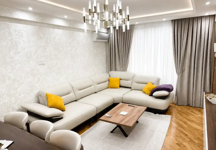 4 otaqlı mənzil Satılır, Yeni Yasamal qəs., Yasamal, Bakı