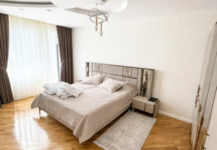 4 otaqlı mənzil Satılır, Yeni Yasamal qəs., Yasamal, Bakı