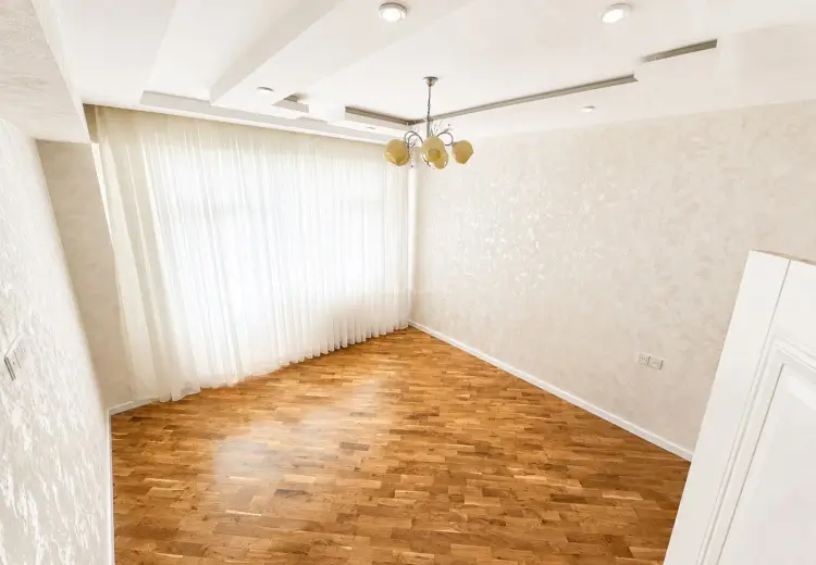 4 otaqlı mənzil Satılır, Yeni Yasamal qəs., Yasamal, Bakı