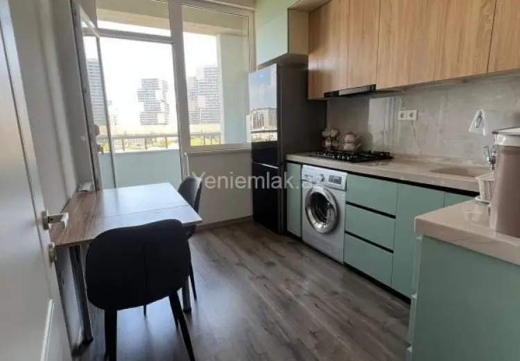3 otaqlı mənzil Satılır, Yasamal qəs., Yasamal, Bakı