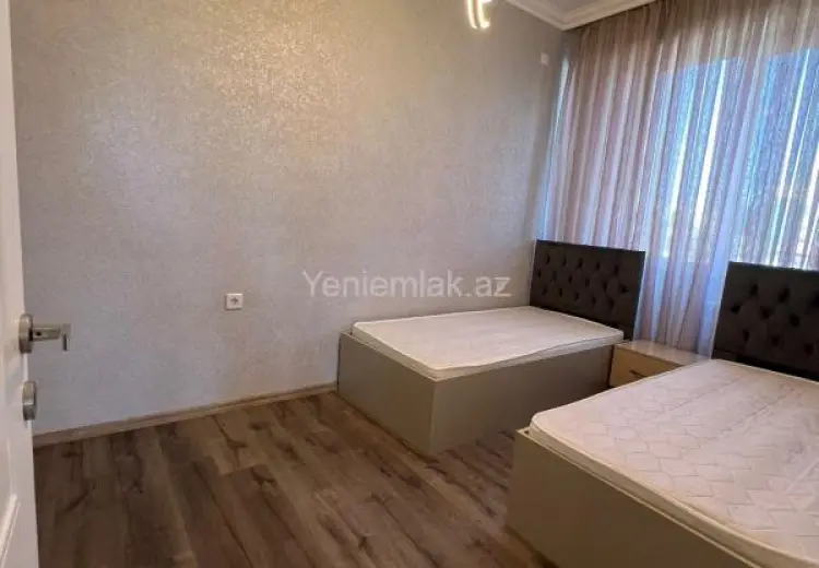 3 otaqlı mənzil Satılır, Yasamal qəs., Yasamal, Bakı