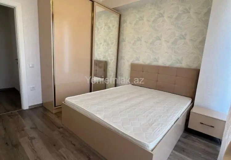 3 otaqlı mənzil Satılır, Yasamal qəs., Yasamal, Bakı