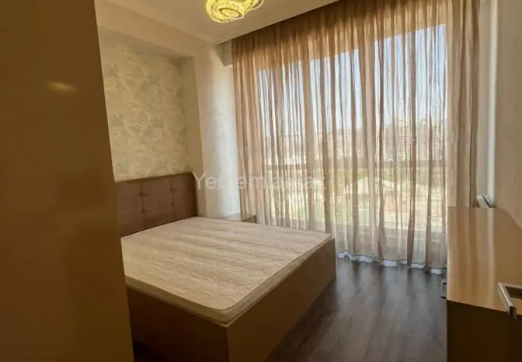 3 otaqlı mənzil Satılır, Yasamal qəs., Yasamal, Bakı