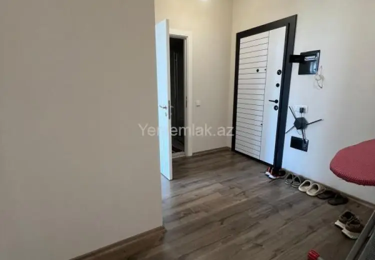 3 otaqlı mənzil Satılır, Yasamal qəs., Yasamal, Bakı