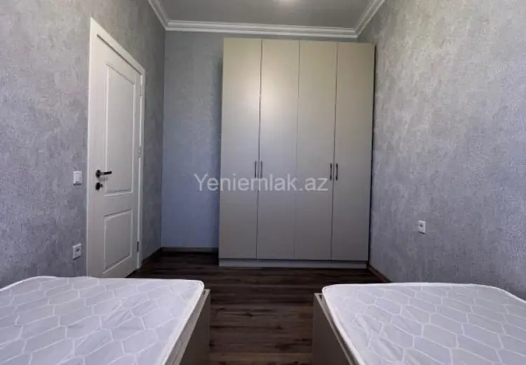 3 otaqlı mənzil Satılır, Yasamal qəs., Yasamal, Bakı