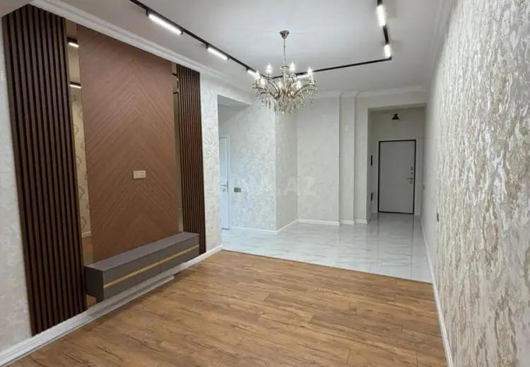 3 otaqlı mənzil Satılır, Yeni Günəşli qəs., Suraxanı, Bakı