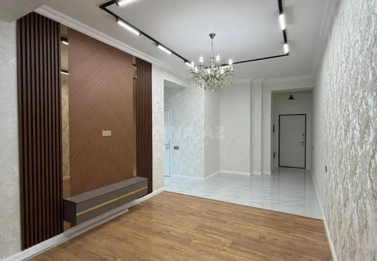 3 otaqlı mənzil Satılır, Yeni Günəşli qəs., Suraxanı, Bakı