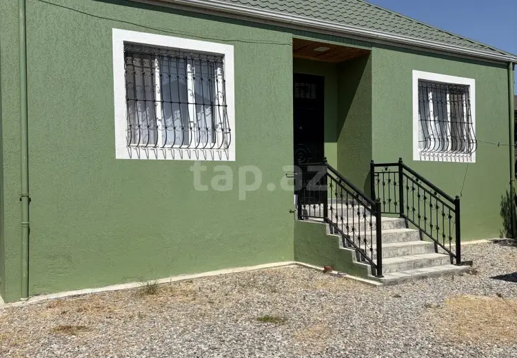 4 otaqlı mənzil , Sabunçu, Bakı