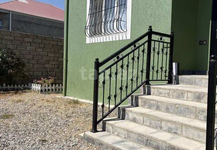 4 otaqlı mənzil , Sabunçu, Bakı