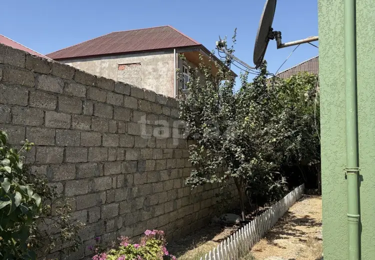 4 otaqlı mənzil , Sabunçu, Bakı