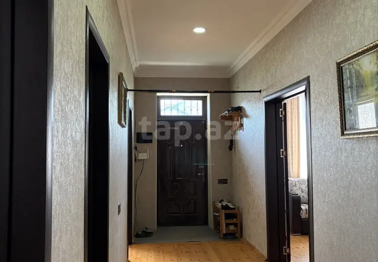 4 otaqlı mənzil , Sabunçu, Bakı
