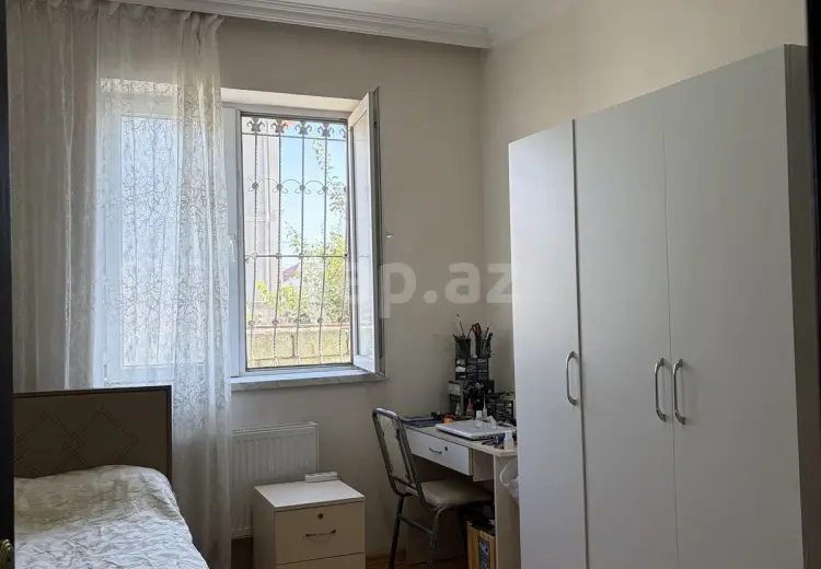 4 otaqlı mənzil , Sabunçu, Bakı