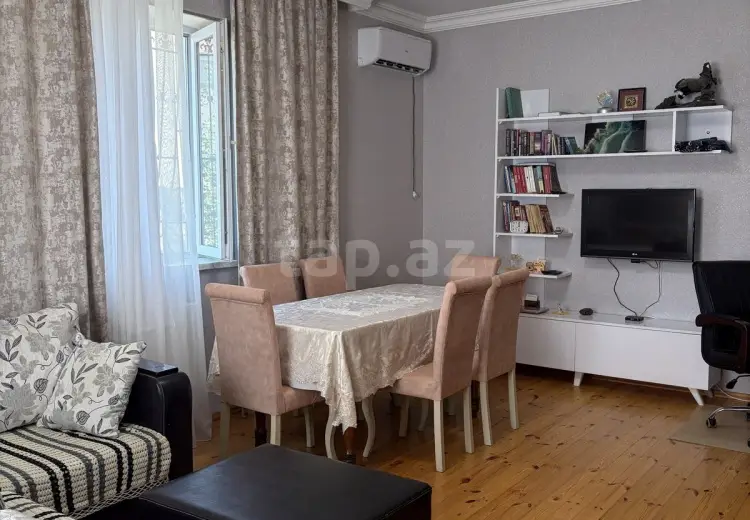 4 otaqlı mənzil , Sabunçu, Bakı