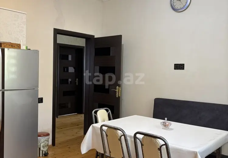 4 otaqlı mənzil , Sabunçu, Bakı