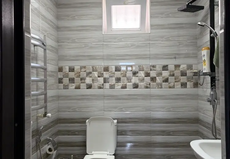 4 otaqlı mənzil , Sabunçu, Bakı