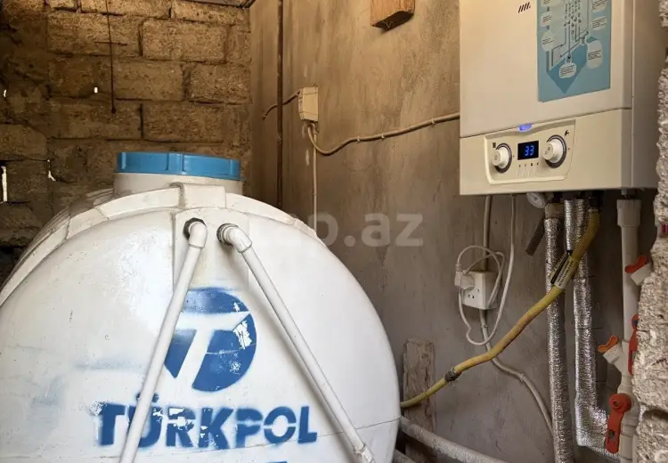 4 otaqlı mənzil , Sabunçu, Bakı