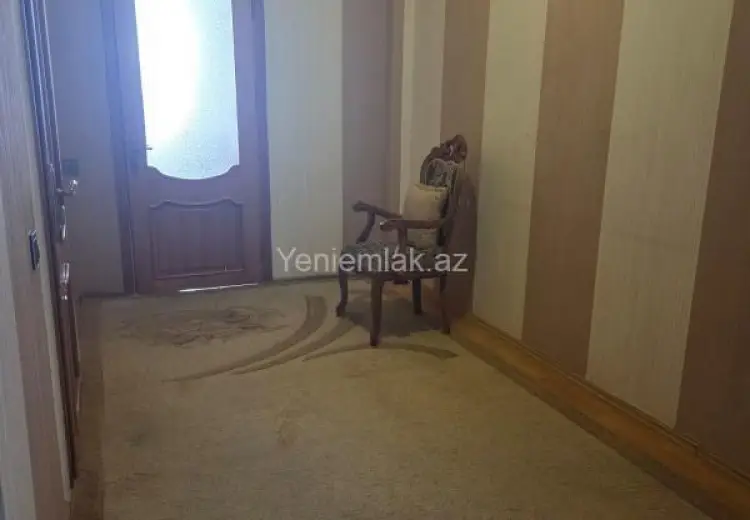 265 000 AZN - 3 otaqlı mənzil Satılır, Nizami, Bakı