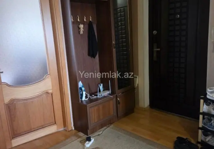 265 000 AZN - 3 otaqlı mənzil Satılır, Nizami, Bakı