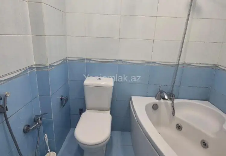 265 000 AZN - 3 otaqlı mənzil Satılır, Nizami, Bakı