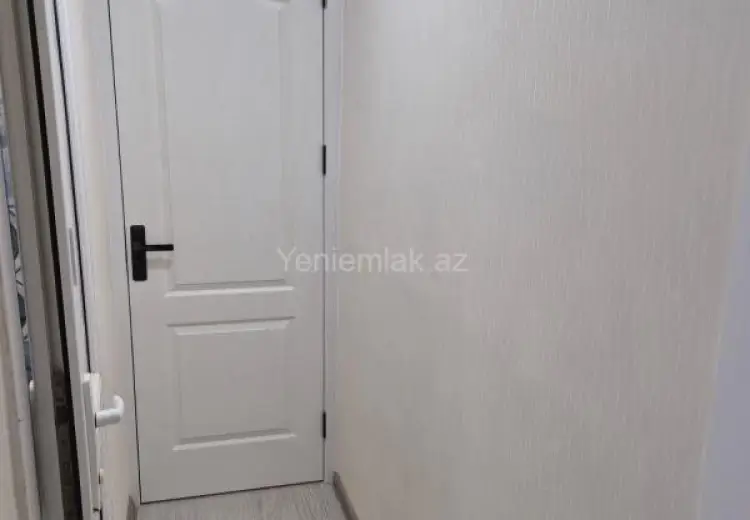 2 otaqlı mənzil Satılır, Yasamal qəs., Yasamal, Bakı