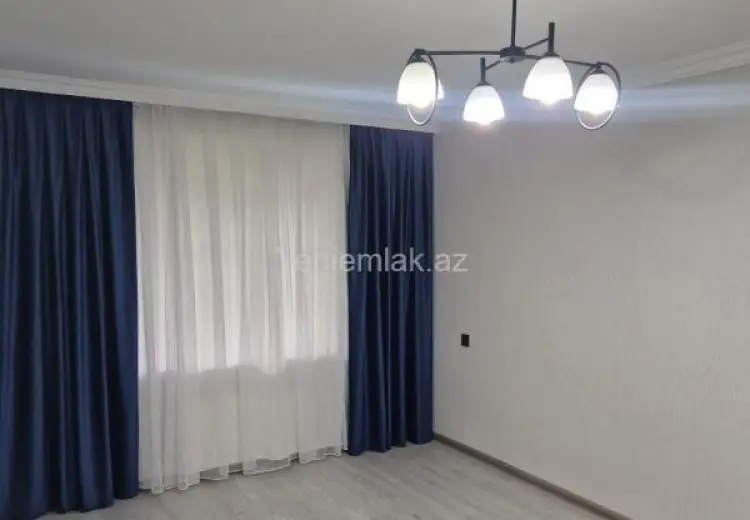 2 otaqlı mənzil Satılır, Yasamal qəs., Yasamal, Bakı