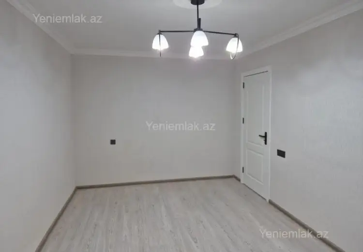2 otaqlı mənzil Satılır, Yasamal qəs., Yasamal, Bakı