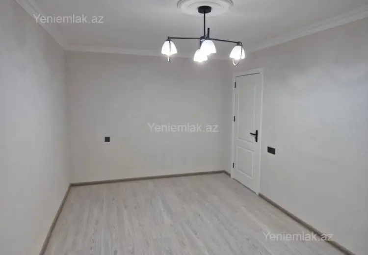 2 otaqlı mənzil Satılır, Yasamal qəs., Yasamal, Bakı