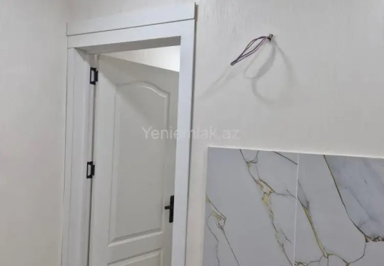 2 otaqlı mənzil Satılır, Yasamal qəs., Yasamal, Bakı