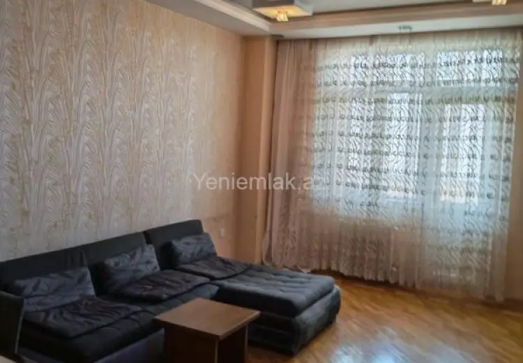 2 otaqlı mənzil Kirayə (aylıq), Yasamal qəs., Yasamal, Bakı