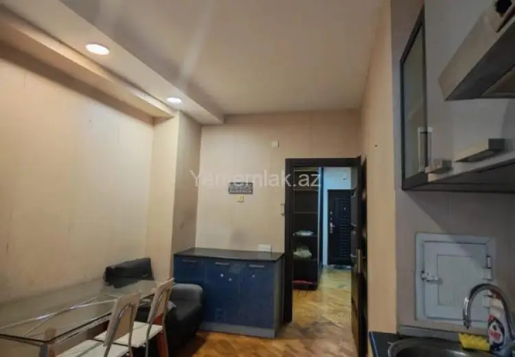 2 otaqlı mənzil Kirayə (aylıq), Yasamal qəs., Yasamal, Bakı