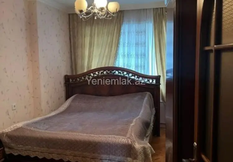 182 000 AZN - 3 otaqlı mənzil Satılır, Xətai, Bakı