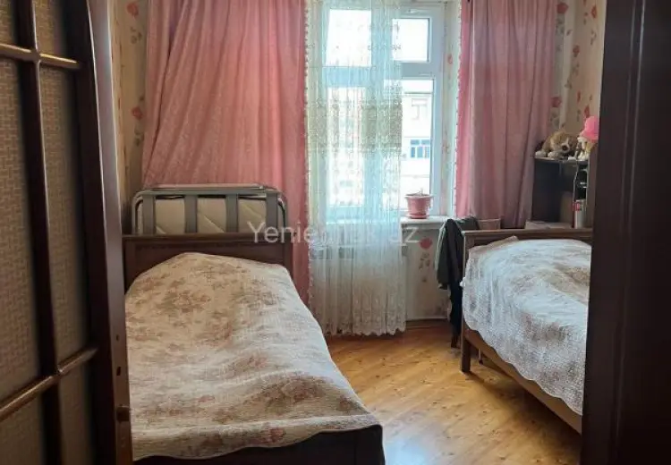 182 000 AZN - 3 otaqlı mənzil Satılır, Xətai, Bakı