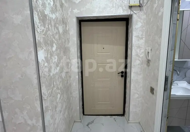 3 otaqlı mənzil , Gəncə
