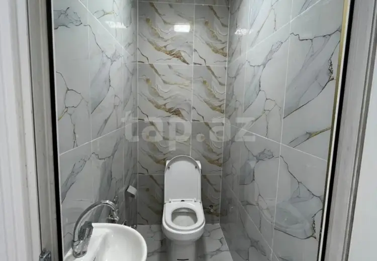 3 otaqlı mənzil , Gəncə
