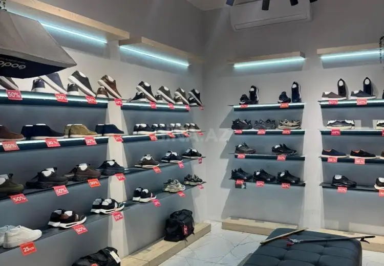 40 m² Obyekt / Ofis Satılır, Yasamal, Bakı