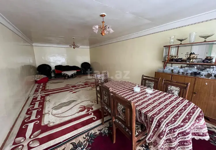 350 AZN - 2 otaqlı mənzil Kirayə (aylıq), Şamaxı