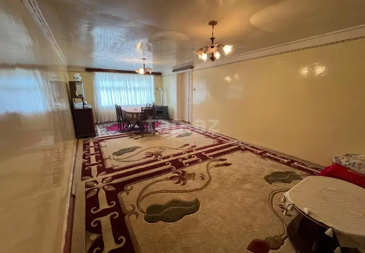 350 AZN - 2 otaqlı mənzil Kirayə (aylıq), Şamaxı