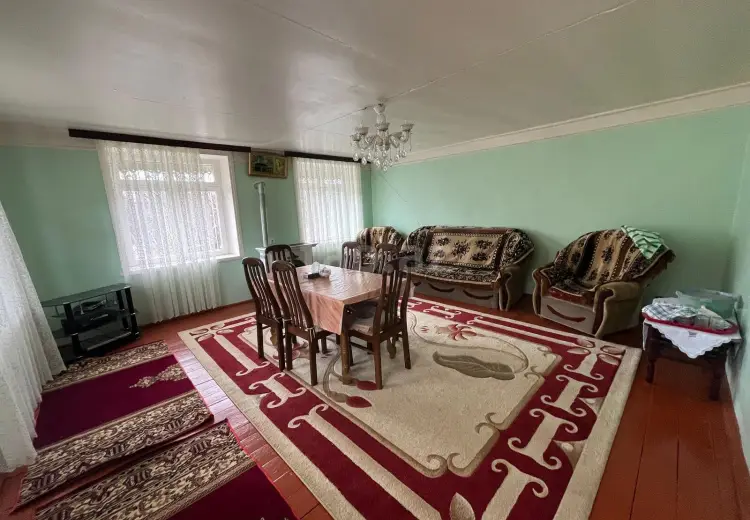 350 AZN - 2 otaqlı mənzil Kirayə (aylıq), Şamaxı