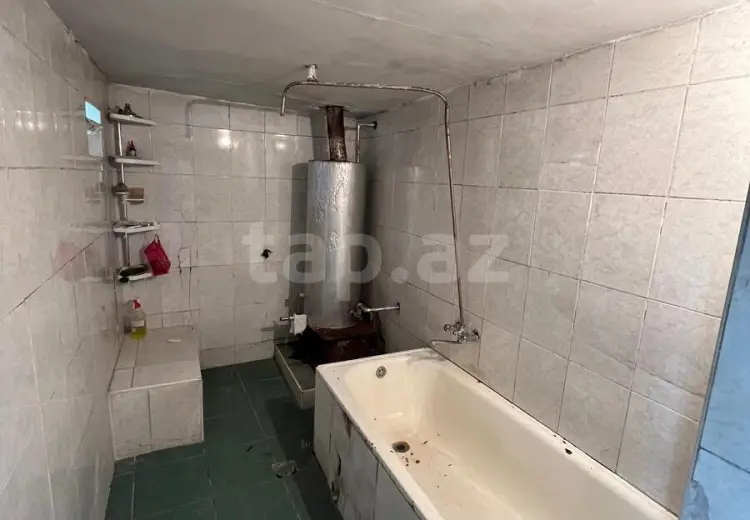 350 AZN - 2 otaqlı mənzil Kirayə (aylıq), Şamaxı
