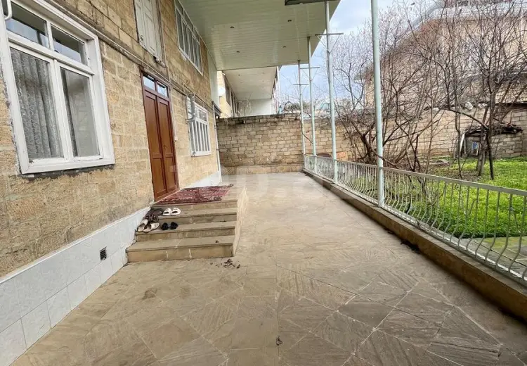350 AZN - 2 otaqlı mənzil Kirayə (aylıq), Şamaxı